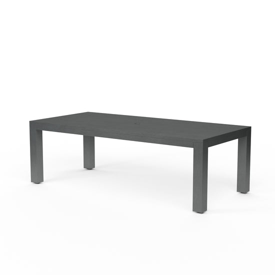 Sunset West Redondo 90" Dining Table
