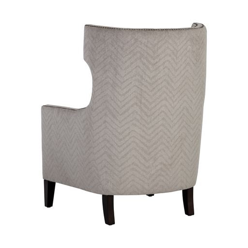 Sunpan Marbelle Lounge Chair - Gallagher Dove