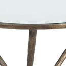 Sunpan Turino End Table