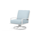 Sunset West Bristol Club Swivel with Cushion