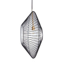 Sunpan Silas Pendant Light Small / Medium / Large
