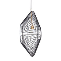 Sunpan Silas Pendant Light Small / Medium / Large