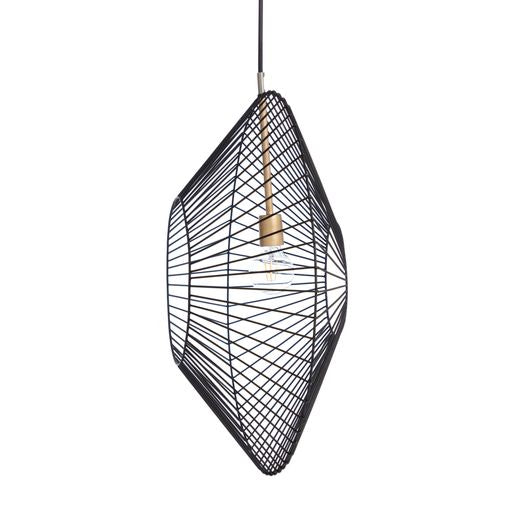 Sunpan Silas Pendant Light Small / Medium / Large