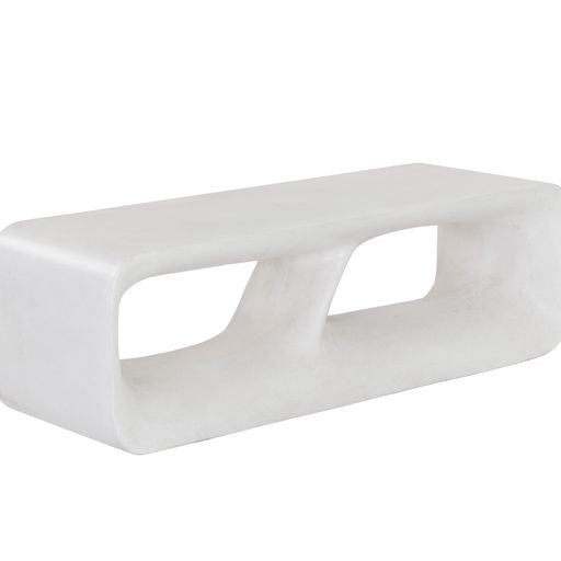 Sunpan Kurver Bench