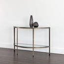 Sunpan Tempo Console Table