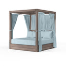Sunset West Laguna Resort King Daybed with Cushion