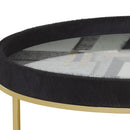 Sunpan Shira Coffee Table - Set of Two