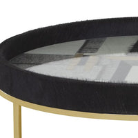 Sunpan Shira Coffee Table - Set of Two