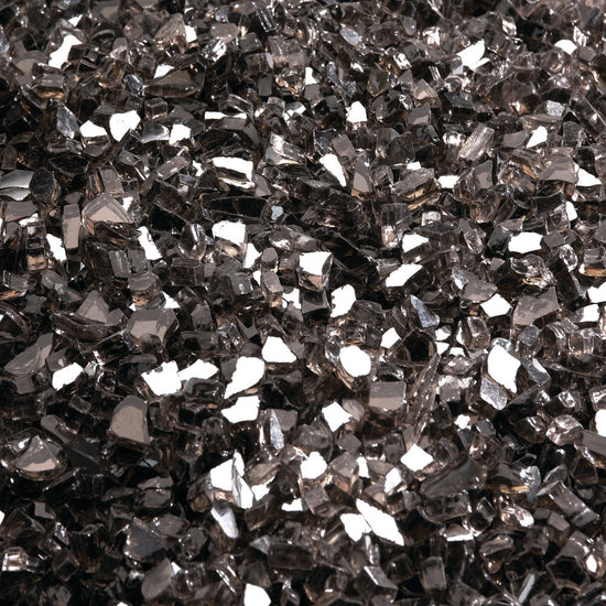 Napoleon Hearth Black Glass Embers Media Kit