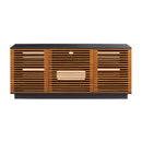 Greenington 48" /64'' Rowan Media Center Amber