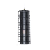 Sunpan Madina Pendant Light 7" X 7" X 19" / 7" X 7" X 25" / 9" X 9" X 17" / 12" X 12" X 14"