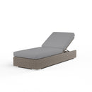 Sunset West Coronado Adjustable Chaise with Cushion