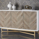 Sunpan Oakley Sideboard