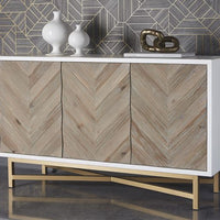 Sunpan Oakley Sideboard