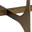 Sunpan Juliane Coffee Table