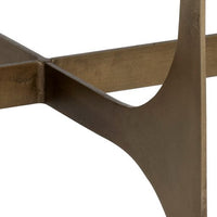 Sunpan Juliane Coffee Table