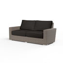 Sunset West Coronado Loveseat with Cushion