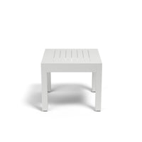 Sunset West Vegas End Table