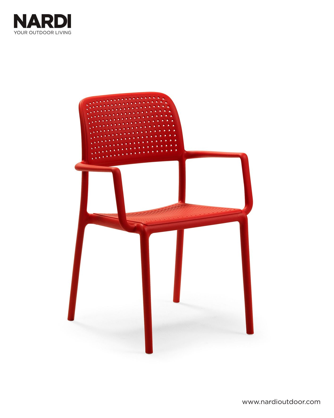 Nardi Bora Arm Chair