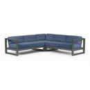 Sunset West Redondo Sectional with Cushion