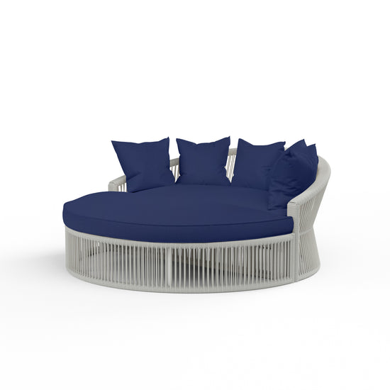 Sunset West Miami Daybed with Cushion