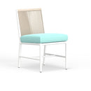 Sunset West Sabbia Armless Dining Chair