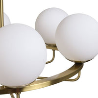 Sunpan Eliora Chandelier