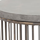 Sunpan Sargon Side Table