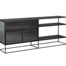 Sunpan Parsons Sideboard Small / Large