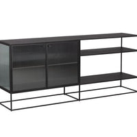 Sunpan Parsons Sideboard Small / Large