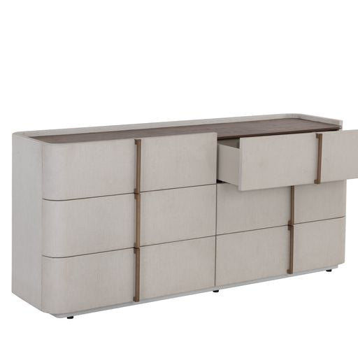 Sunpan Jamille Dresser