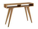 Greenington Azara Console Table - Caramelized