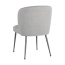 Sunpan Ivana Dining Chair in Soho Teal