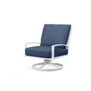 Sunset West Bristol Club Swivel with Cushion