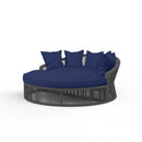 Sunset West Milano Daybed with Cushion