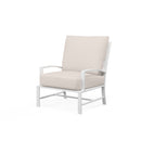 Sunset West Bristol Club Chair with Cushion