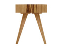 Greenington Azara End Table, Caramelized