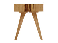Greenington Azara End Table, Caramelized
