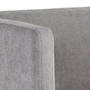 Sunpan Maxine Counter Stool - Polo Club Stone
