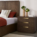 Sunpan Martens Nighstand