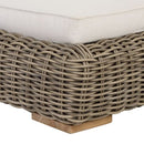 Sunpan Potenza Lounger - Palazzo Cream