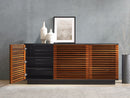 Greenington 48" /64'' Rowan Media Center Amber