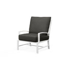 Sunset West Bristol Club Chair with Cushion