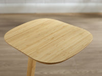 Greenington Thyme Side Table Amber / Wheat