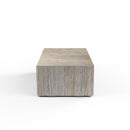 Sunset West Madera Coffee Table