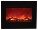 Amantii Electric Fireplace  26"