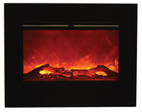 Amantii Electric Fireplace  26"