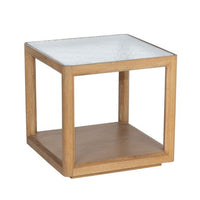 Sunpan Oakville End Table