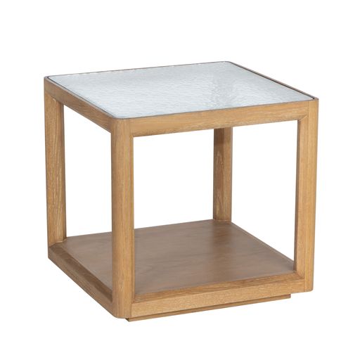 Sunpan Oakville End Table