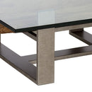 Sunpan Starlet Coffee Table